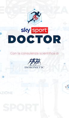 La prevenzione degli infortuni sportivi