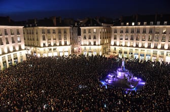 Charlie Hebdo, 10 anni fa l'attentato a Parigi
