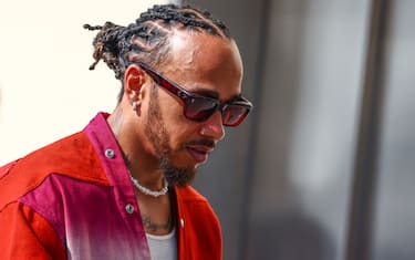 Hamilton, 40° compleanno in attesa del debutto in Ferrari