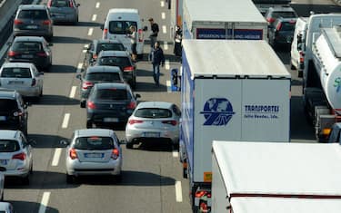 Incidenti stradali all’estero