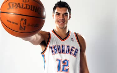 52. STEVEN ADAMS, NUOVA ZELANDA