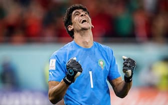 Mondiale qatar