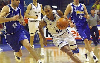 EURO-BASKETBALL-ITALY-BOSNIA