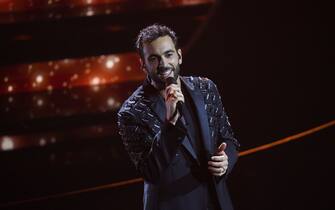 Marco Mengoni