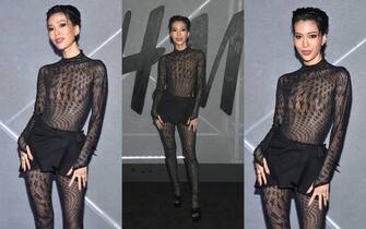 Molly Chiang