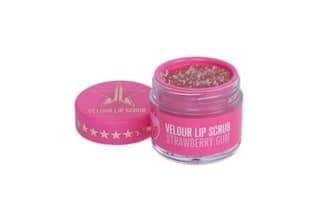 Velour Lip Scrub