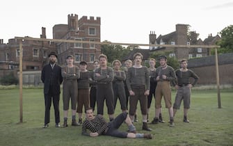 The English Game