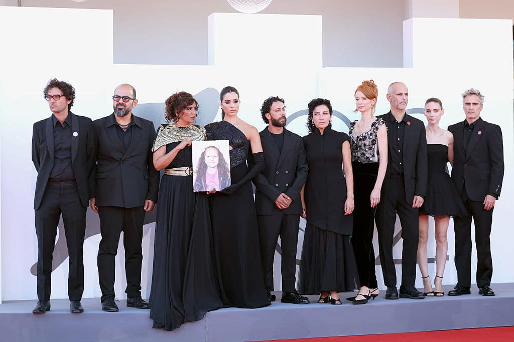 The Voice of Hind Rajab