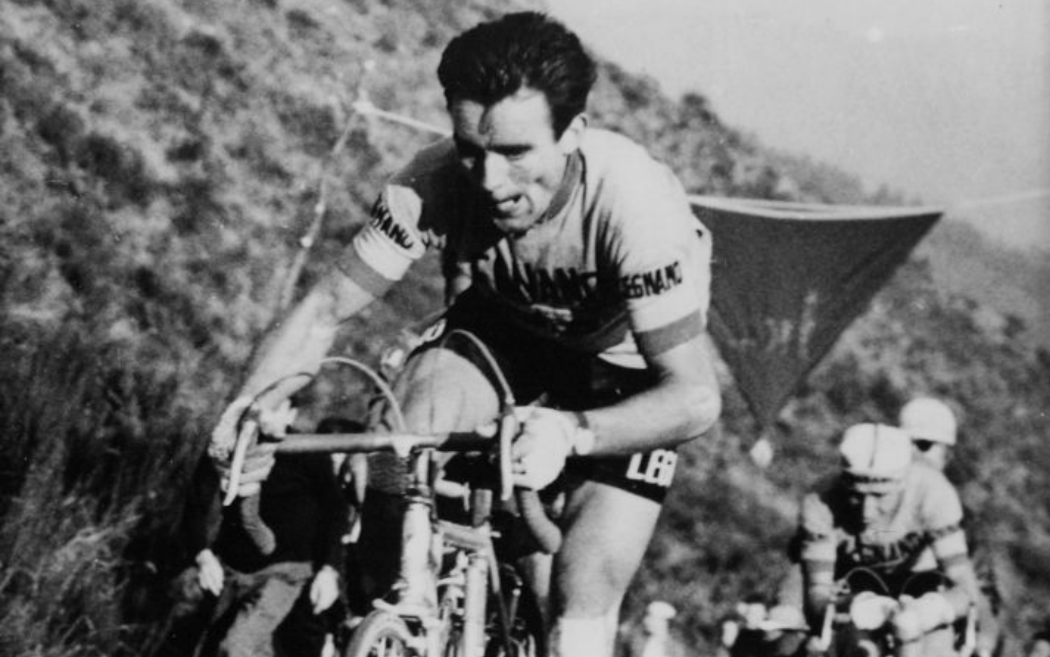Lutto nel ciclismo, è morto a 87 anni Imerio Massignan fu il primo a