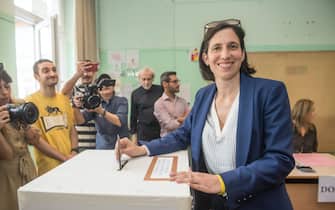 Chi va a votere alle Europee