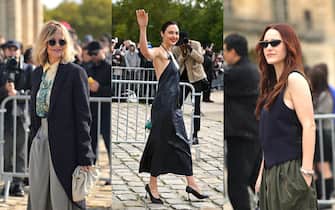 21-vip-paris-fashion-week-sfilate-getty - 1