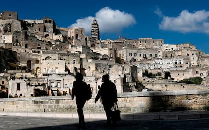 Matera 2019, un anno di grandi mostre ed eventi: il programma