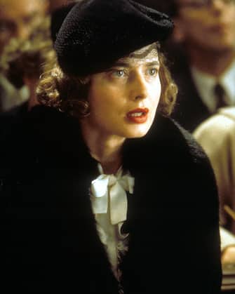 CRIME OF THE CENTURY (TVM) (1996) ISABELLA ROSSELLINI CTC 007