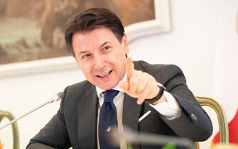 Giuseppe Conte