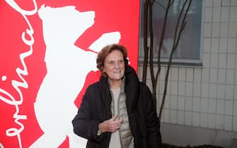 Liliana Cavani