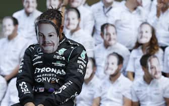 Formula 1 2021: Abu Dhabi GP