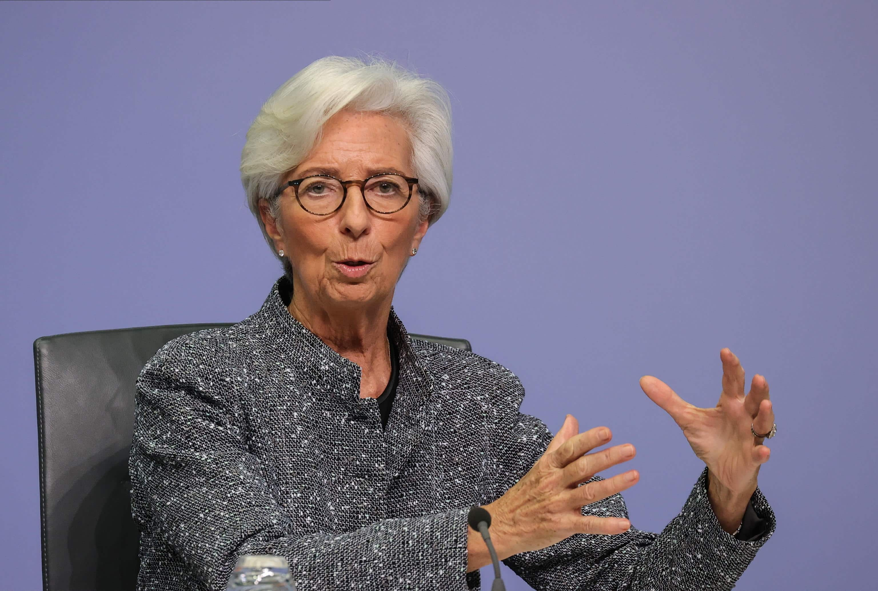 Lagarde