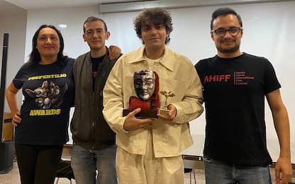 Apulia Horror International Film Festival 2024, vince il corto Selfie