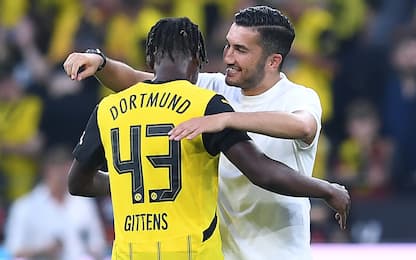 Bundesliga, vincono al debutto Dortmund e Lipsia