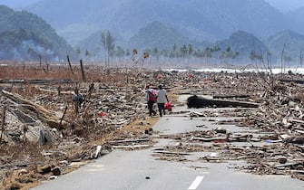 tsunami oceano indiano 2004