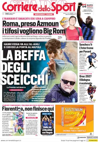 Corriere dello Sport