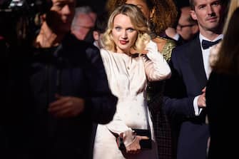 Emily Berrington attending the Evening Standard Theatre Awards 2018 at the Theatre Royal, Drury Lane in Covent Garden, London. EDITORIAL USE ONLY. Picture date: Sunday November 18th, 2018. Photo credit should read: Matt Crossick/ EMPICS Entertainment.