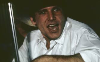 Harrison Ford american graffiti