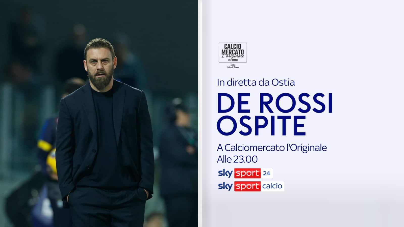de rossi