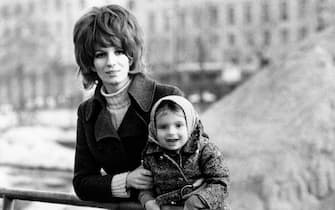 Iva Zanicchi