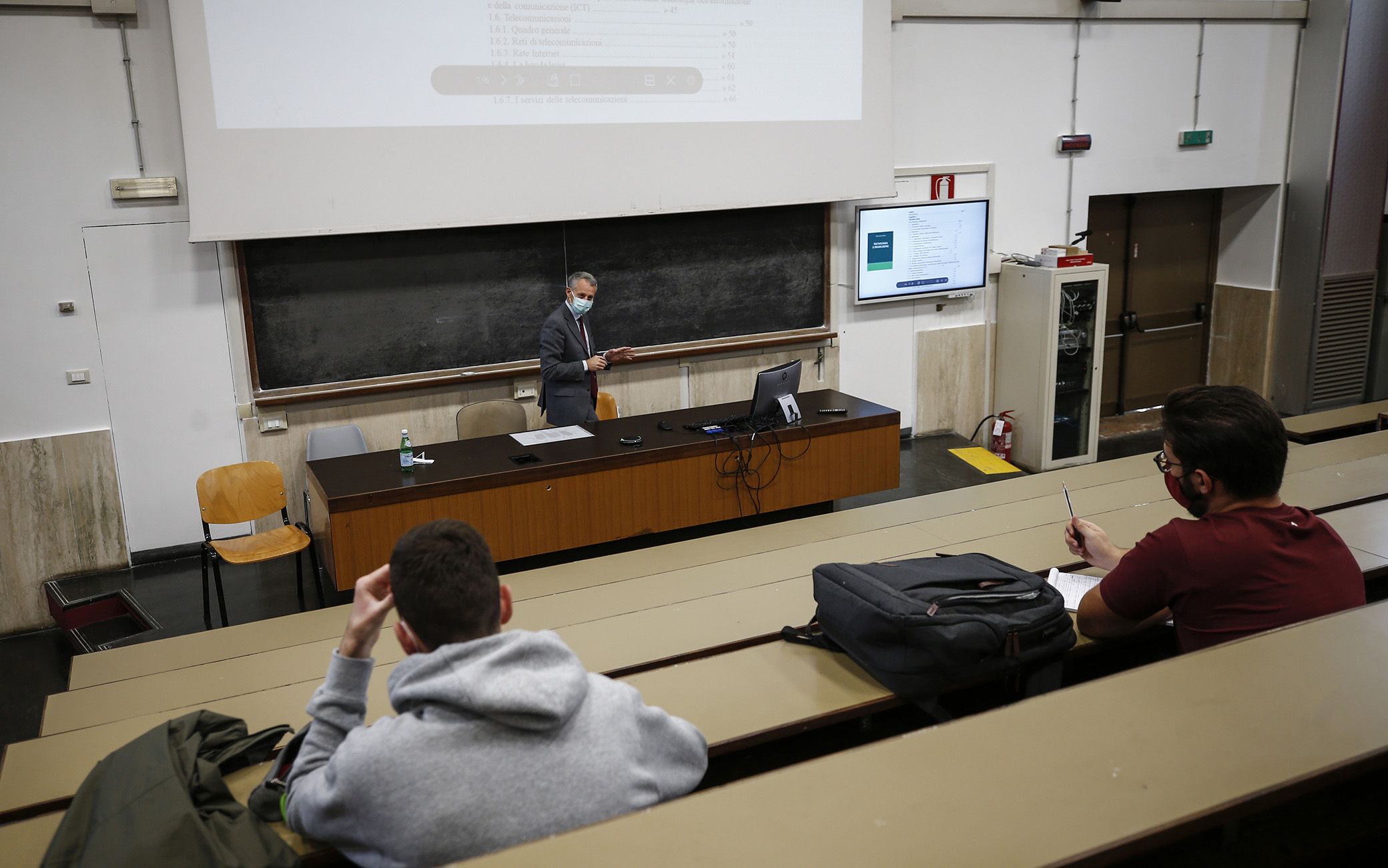 Università, la Normale di Pisa tra le migliori 200 del mondo per il