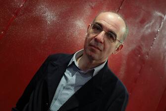 Torino, Giuseppe Tornatore al Salone del libro