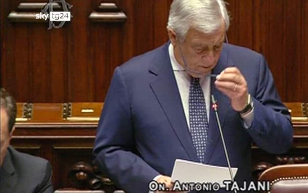 flotilla-tajani-ventidue-italiani-fermati-da-israele-stanno-bene
