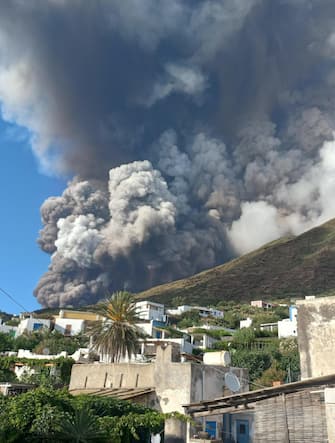 Stromboli