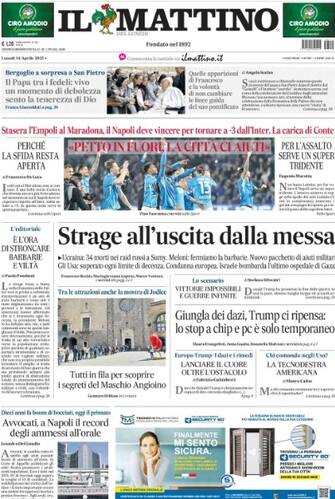 Il Mattino