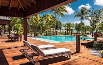 Resort Bruce Willis