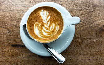 Caffè al bar