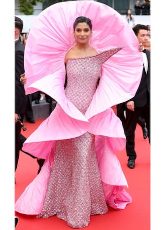 14-look-cannes-2025-red-carpet-getty - 1