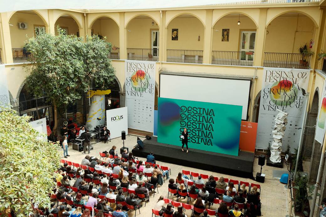 L’edizione 2023 di Desina