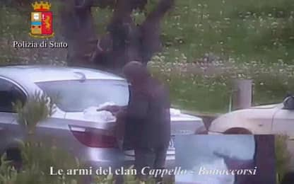 Catania, smantellata cosca Cappello-Bonaccorso: 31 arresti