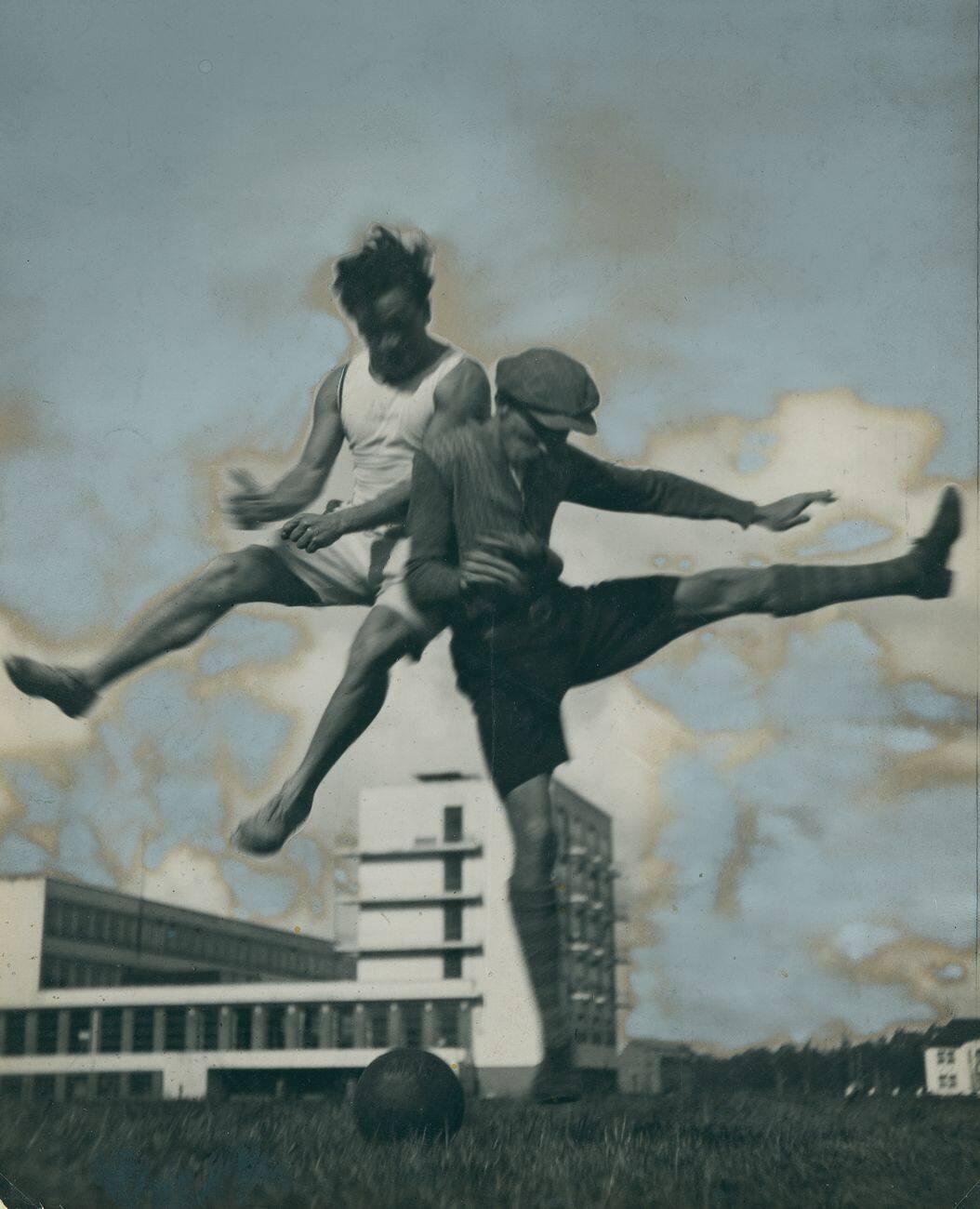 Feininger_Schawinsky_1927-um_Ohne-Titel_Privat.jpg