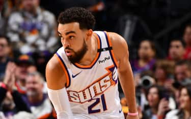 1. TYUS JONES AI MAGIC