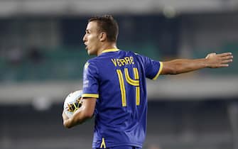 Hellas Verona vs Milan - Serie A TIM 2019/2020