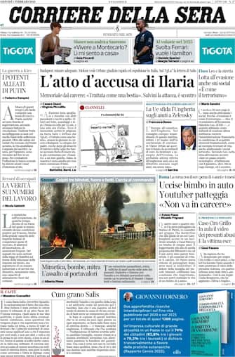 Corriere della Sera