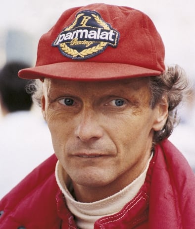 lauda