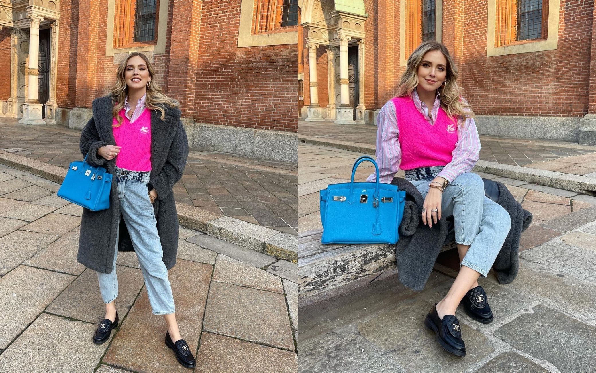 Chiara Ferragni