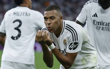 Marcatori all-time in Champions: Mbappé in top 10