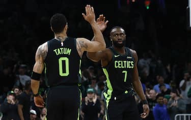 BOSTON CELTICS