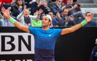 Matteo Berrettini