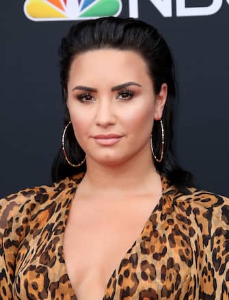 Demi Lovato