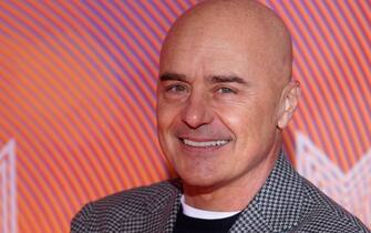 Luca Zingaretti